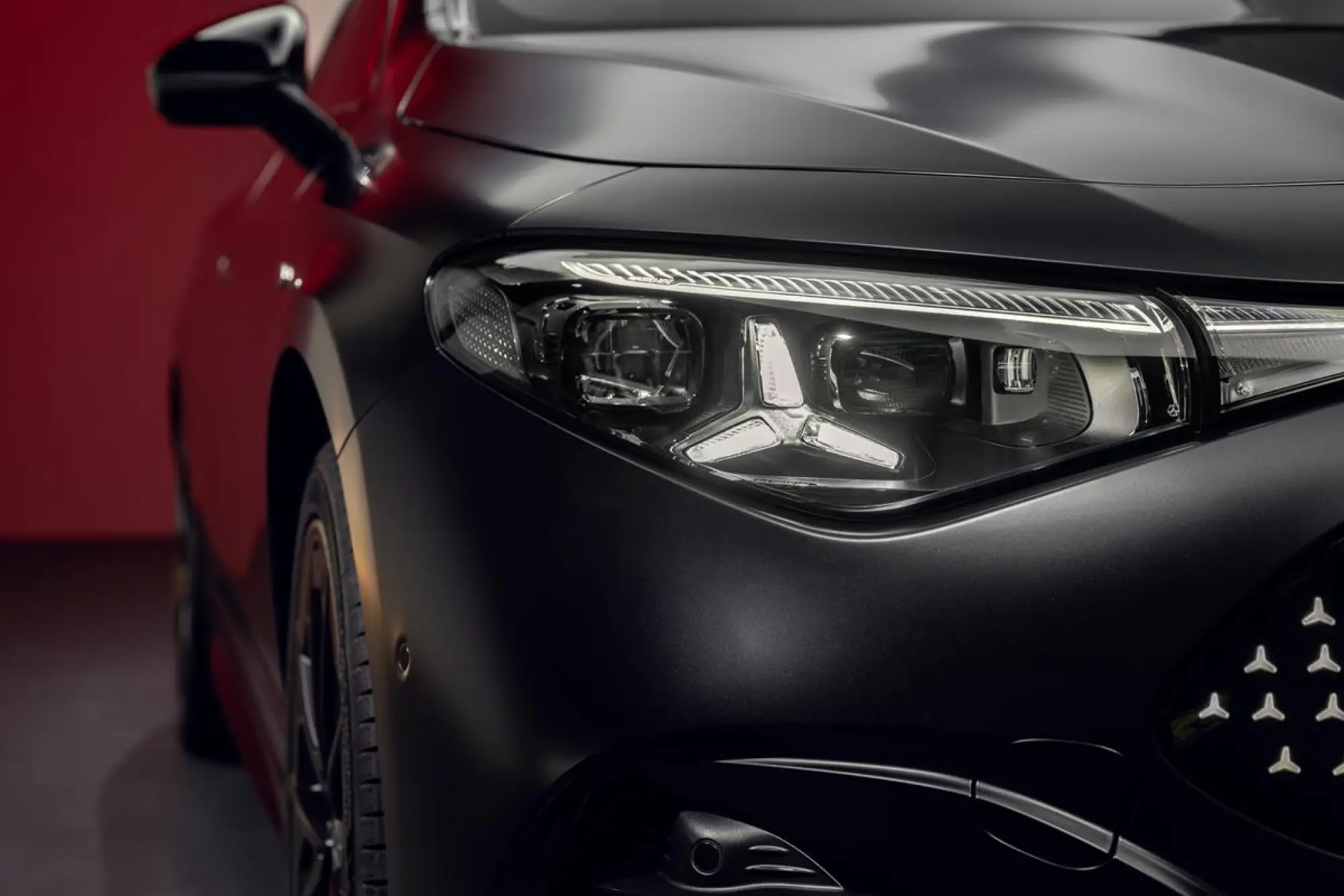 Mercedes CLA 2025 - 43