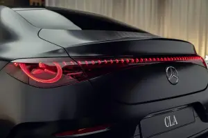 Mercedes CLA 2025 - 44