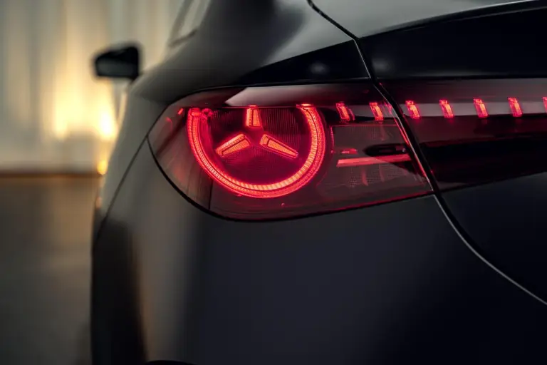 Mercedes CLA 2025 - 47
