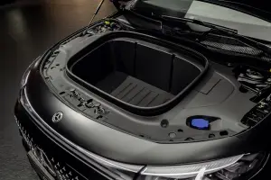 Mercedes CLA 2025 - 48