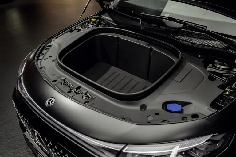 Mercedes CLA 2025 - 48