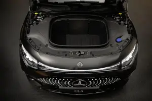 Mercedes CLA 2025 - 46