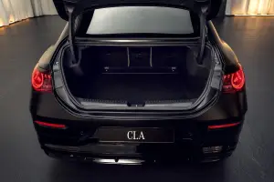 Mercedes CLA 2025 - 58