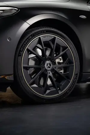 Mercedes CLA 2025 - 51