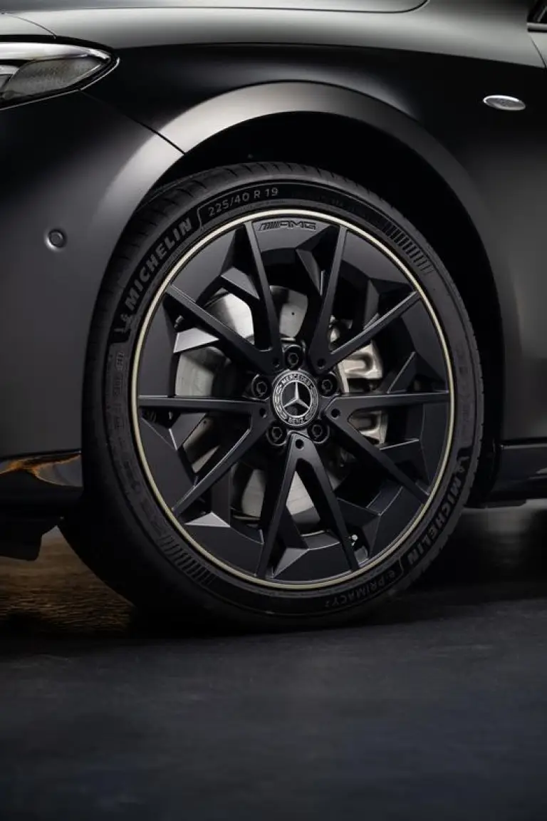 Mercedes CLA 2025 - 51