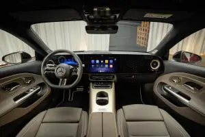 Mercedes CLA 2025 - 49