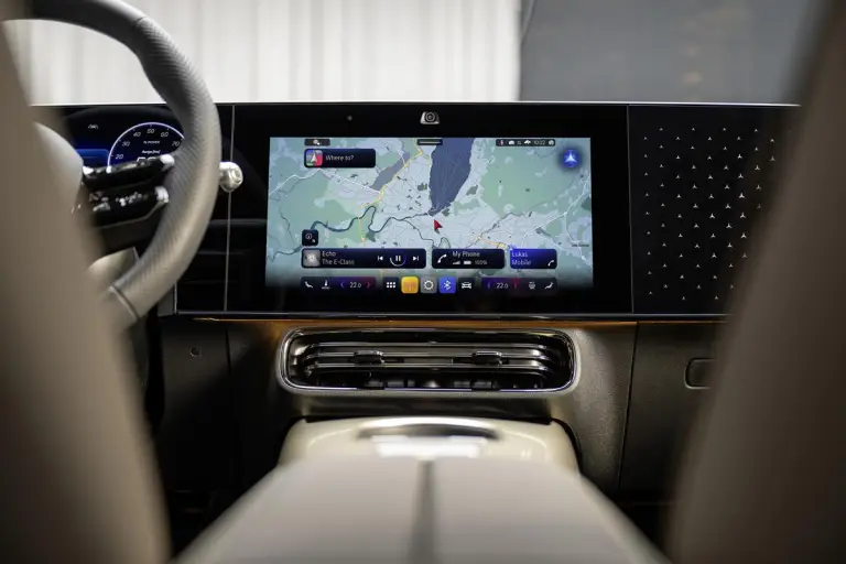 Mercedes CLA 2025 - 53