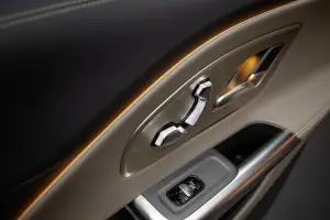 Mercedes CLA 2025 - 52