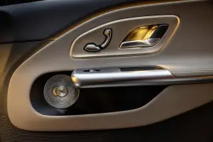 Mercedes CLA 2025 - 54
