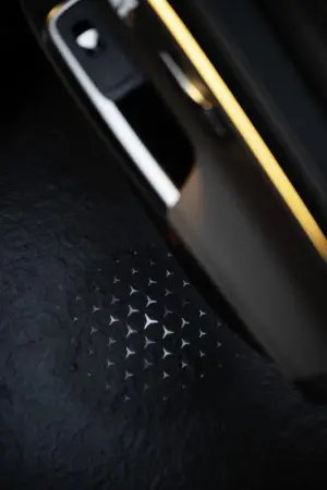 Mercedes CLA 2025 - 57
