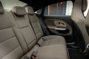 Mercedes CLA 2025 - 56
