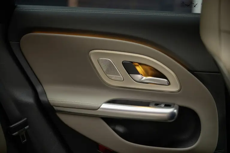 Mercedes CLA 2025 - 55