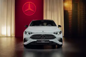 Mercedes CLA 2025 - 61