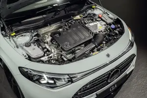 Mercedes CLA 2025 - 62