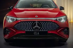 Mercedes CLA 2025 - 12
