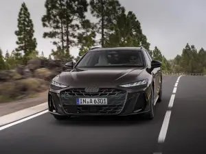 Audi A6 Avant 2025 - 3