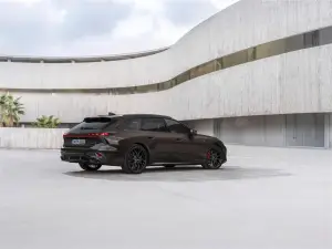 Audi A6 Avant 2025 - 1
