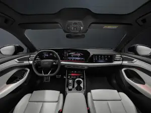 Audi A6 Avant 2025 - 2