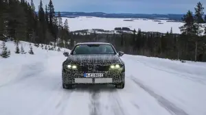 BMW i3 berlina - Prototipi - 7
