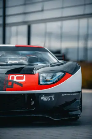 Ford GT - Tuning Lynx Motors - 10