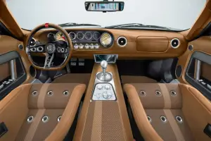 Ford GT - Tuning Lynx Motors - 5