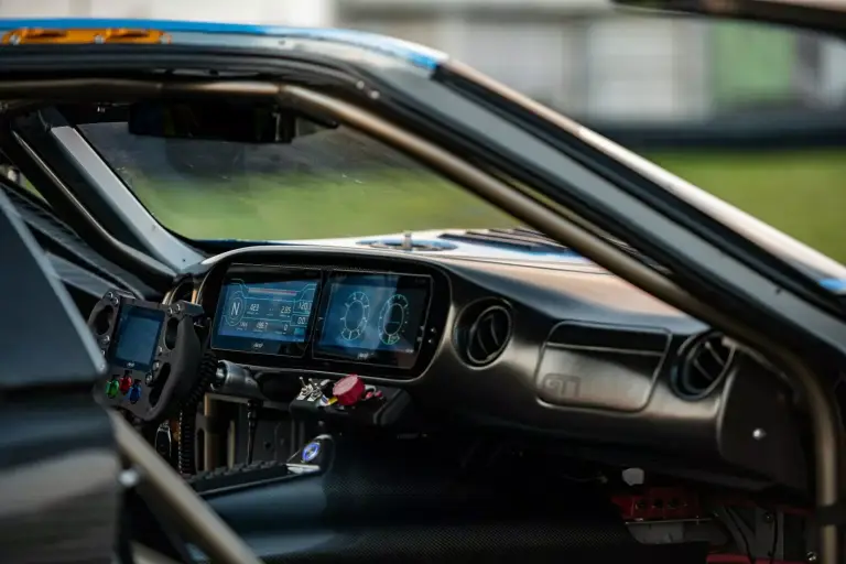 Ford GT - Tuning Lynx Motors - 3