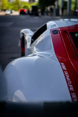 Ford GT - Tuning Lynx Motors - 1