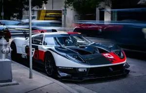 Ford GT - Tuning Lynx Motors - 6