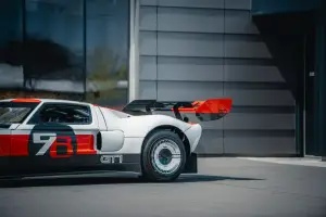 Ford GT - Tuning Lynx Motors - 7