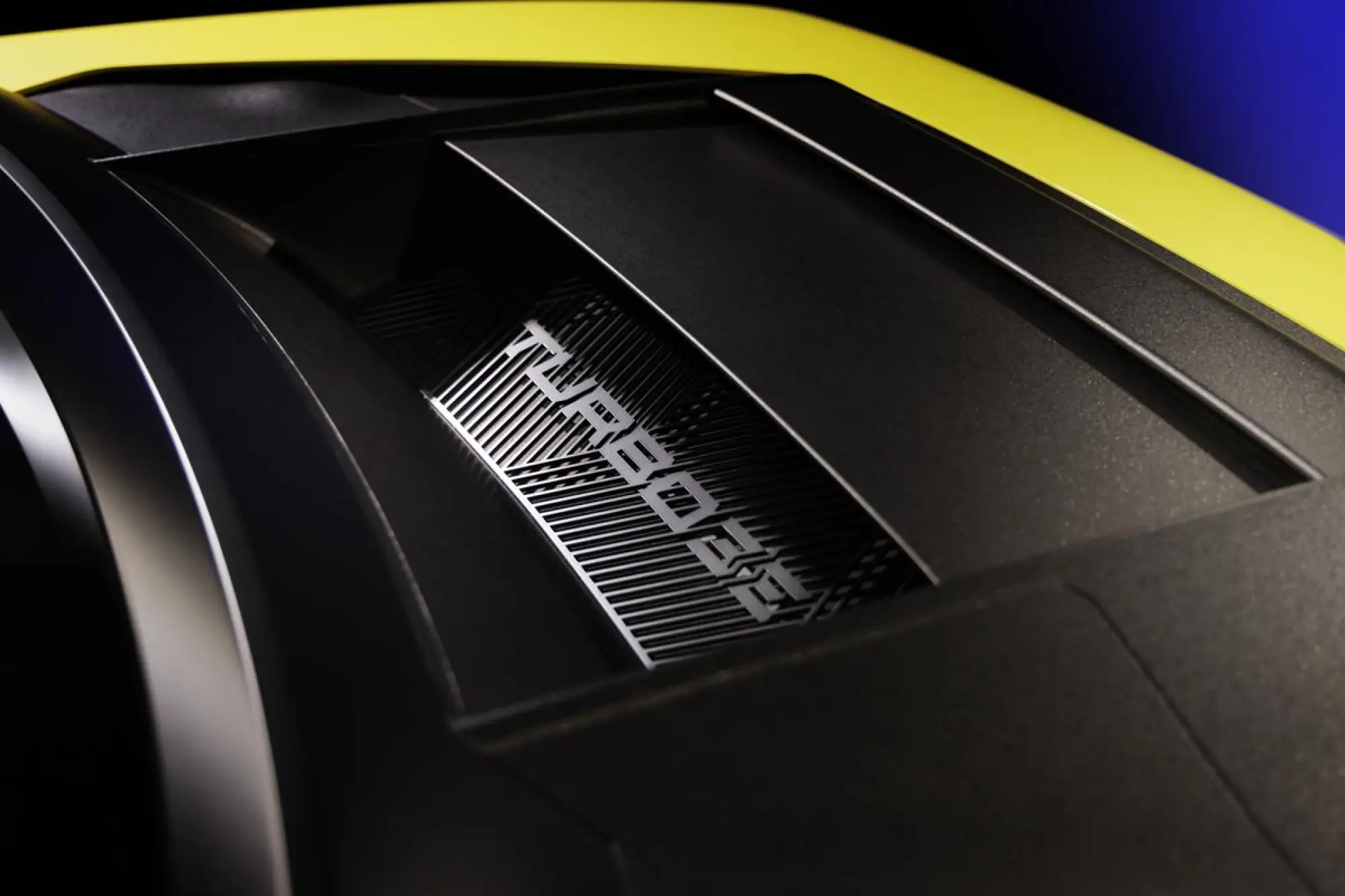 Renault 5 Turbo 3E - Foto ufficiali - 7
