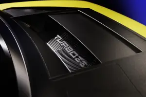 Renault 5 Turbo 3E - Foto ufficiali