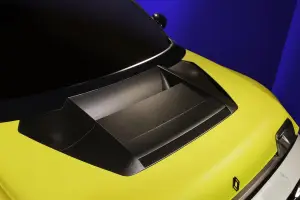 Renault 5 Turbo 3E - Foto ufficiali