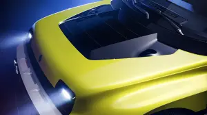 Renault 5 Turbo 3E - Foto ufficiali