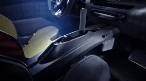 Renault 5 Turbo 3E - Foto ufficiali