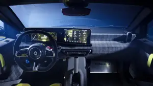 Renault 5 Turbo 3E - Foto ufficiali