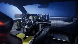 Renault 5 Turbo 3E - Foto ufficiali