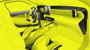 Renault 5 Turbo 3E - Foto ufficiali