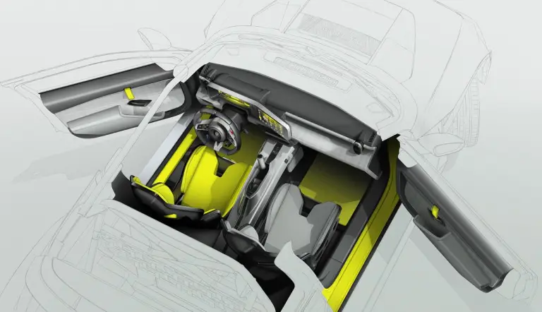Renault 5 Turbo 3E - Foto ufficiali - 39