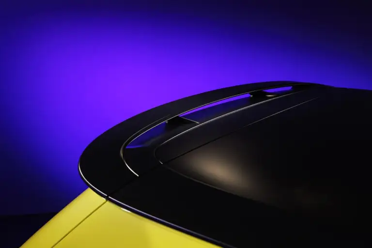 Renault 5 Turbo 3E - Foto ufficiali - 6