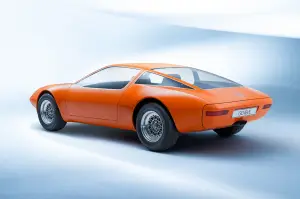 Opel Geneve - 1