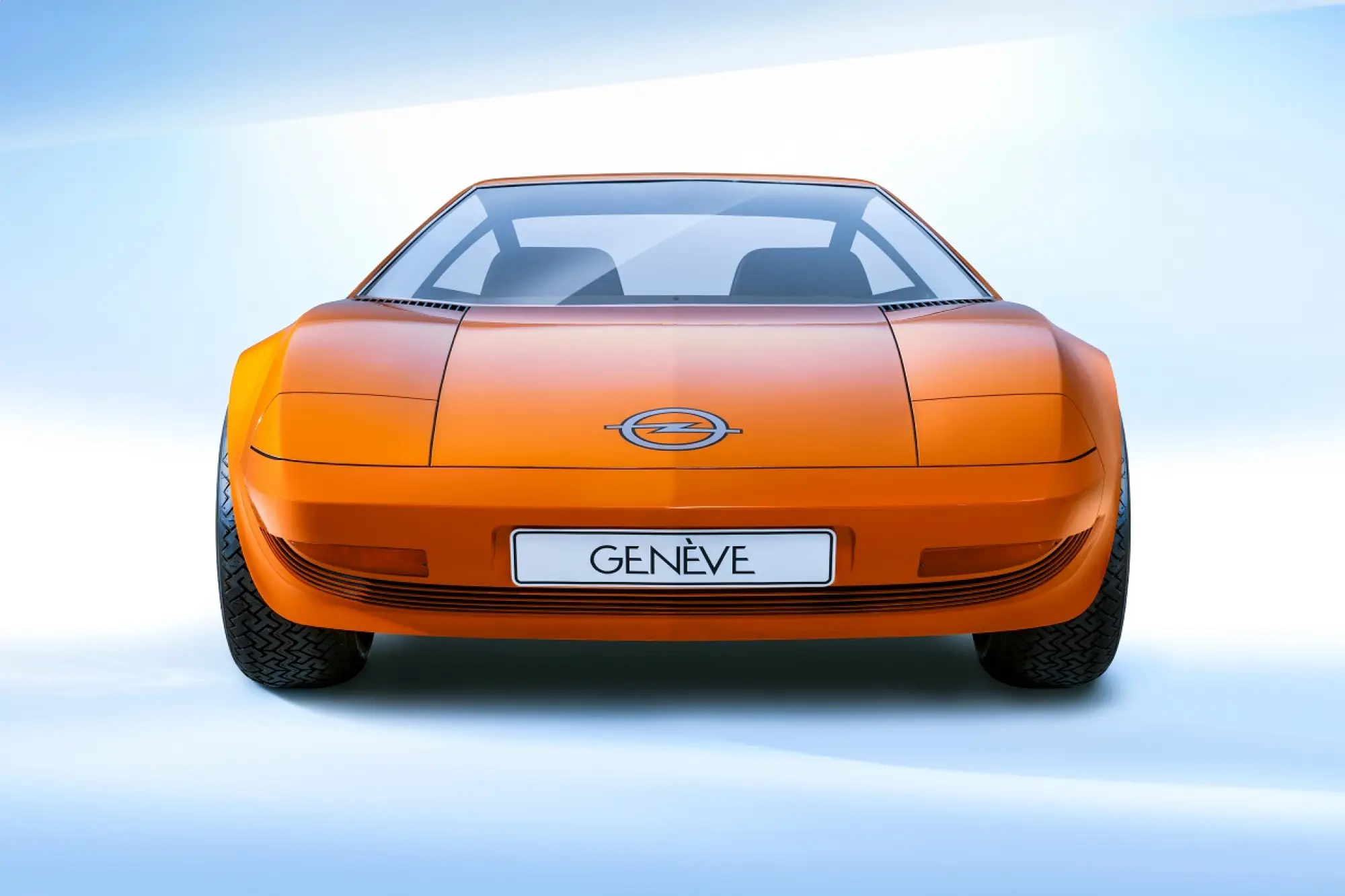 Opel Geneve - 5