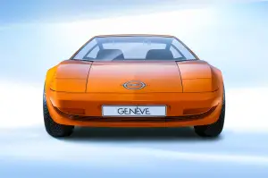 Opel Geneve - 5