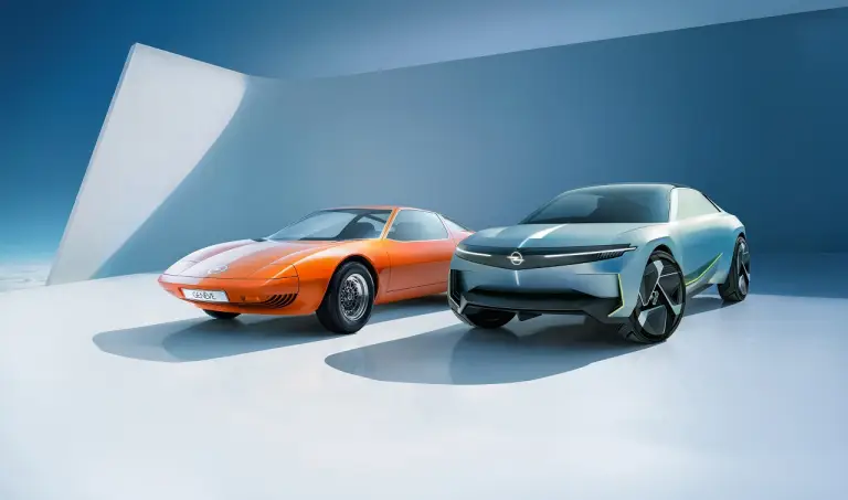 Opel Geneve - 4