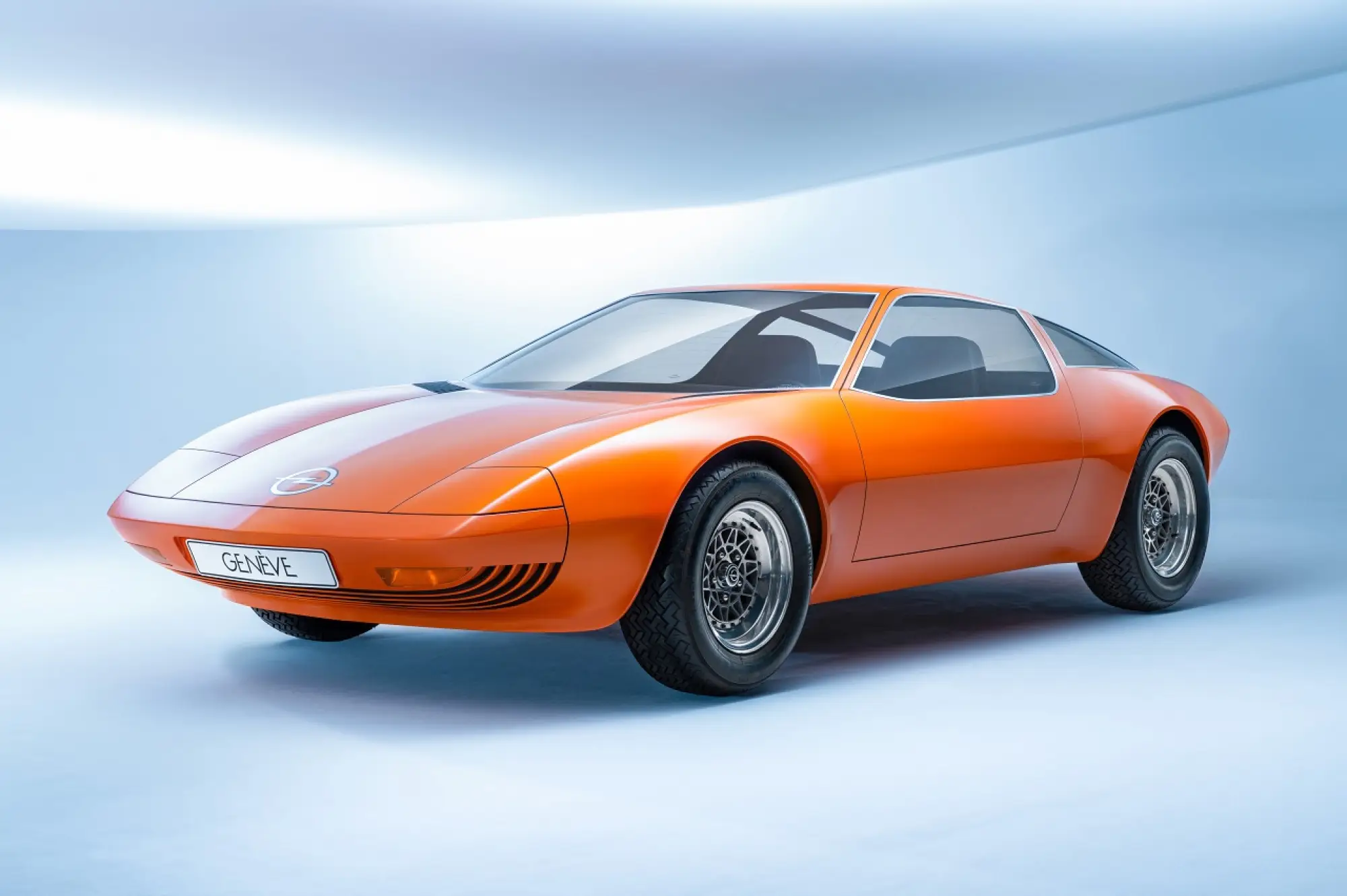 Opel Geneve - 6