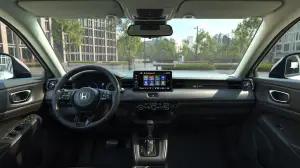 Honda HR-V 2025 - 3