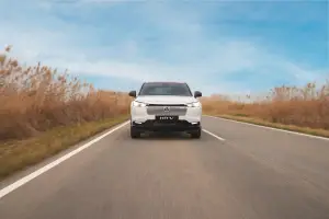 Honda HR-V 2025 - 4