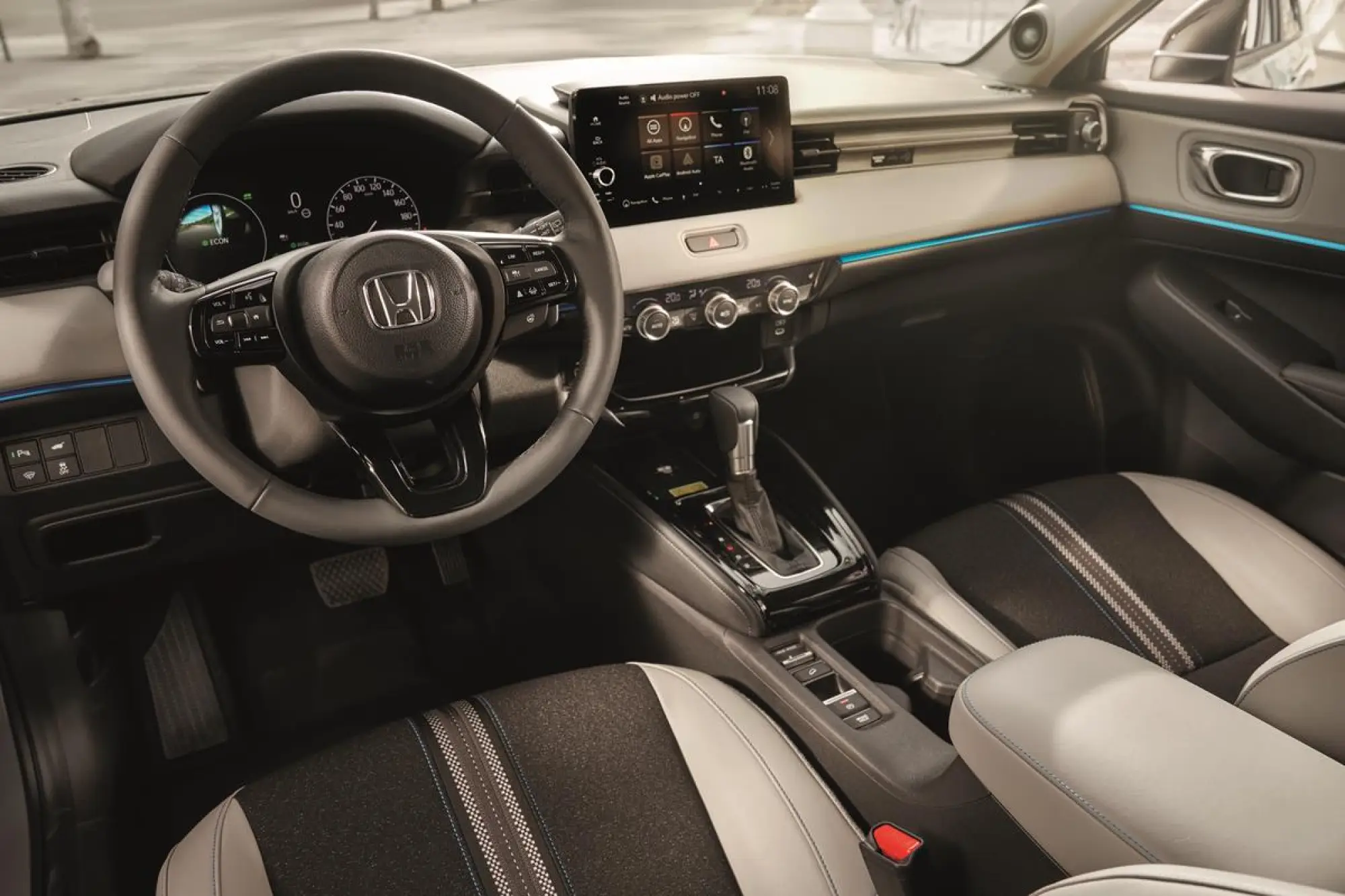 Honda HR-V 2025 - 6