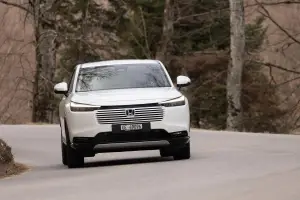 Honda HR-V 2025 - 2