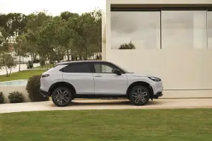 Honda HR-V 2025 - 7