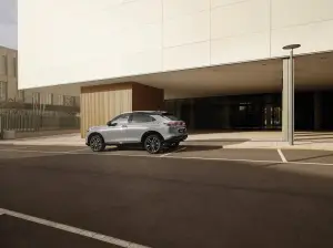 Honda HR-V 2025 - 5